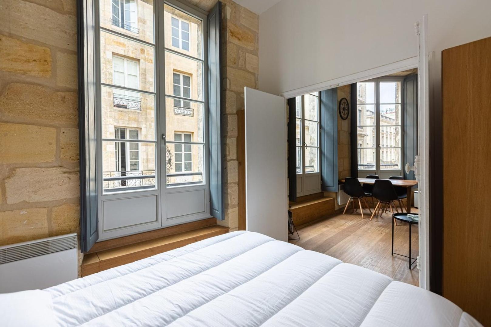 Guestready - 4 Guests Apartment Grand Theatre Bordeaux Luaran gambar